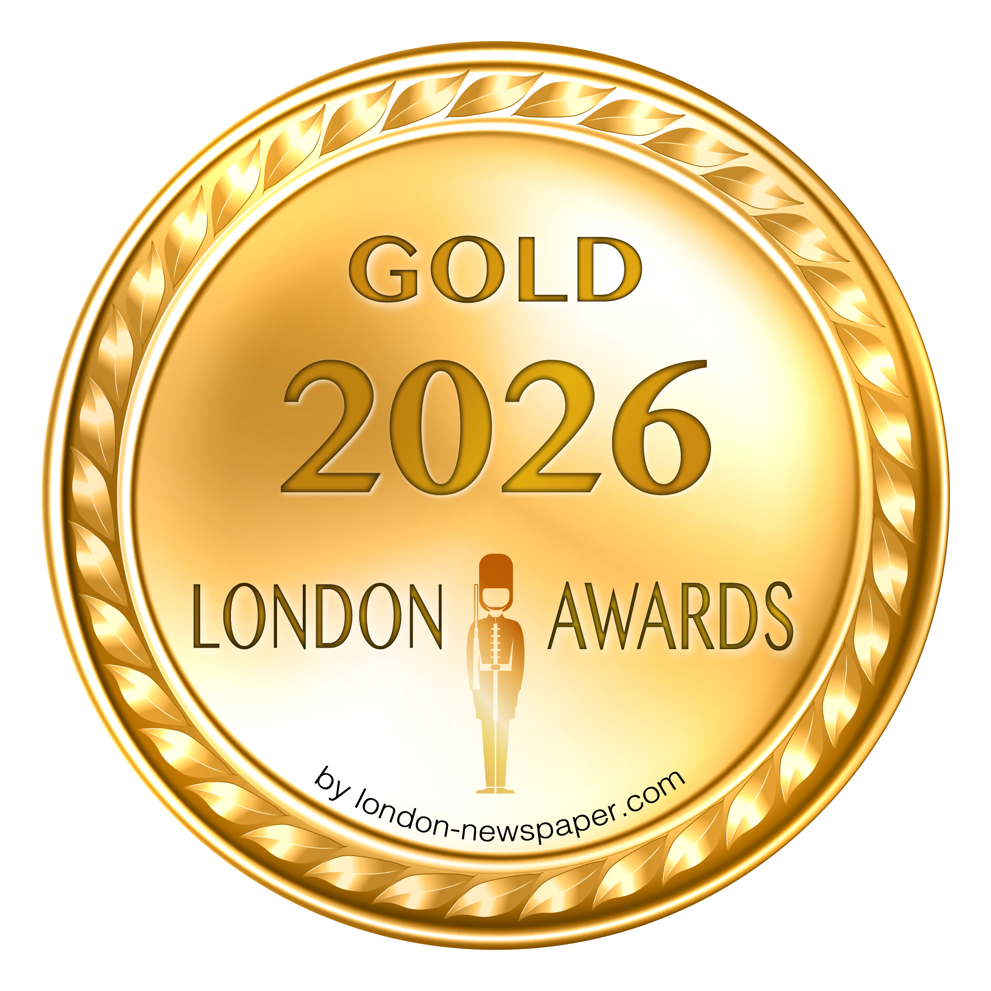 London Awards 2026